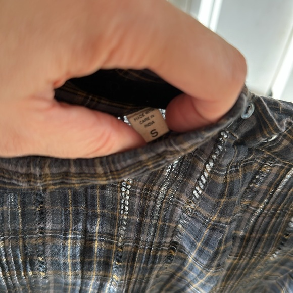 Doen Ranger Dress - Picture 3 of 8